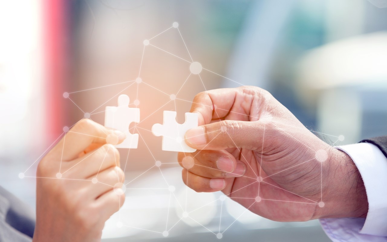 Çözüm Ortaklarımız